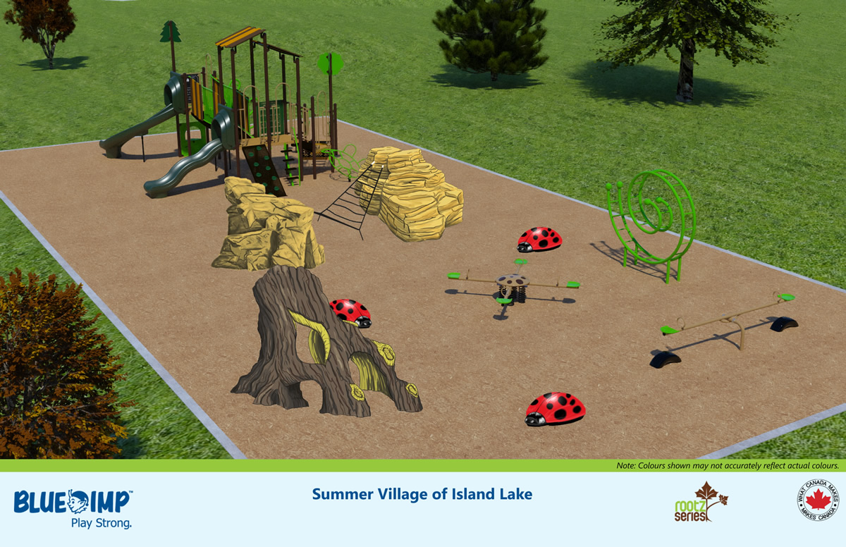 Community Information | Summer Village of Island Lake, AB